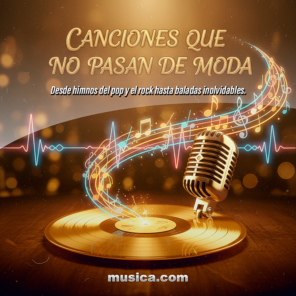 Social 🎤 Canciones que no pasan de moda 💫 🎧