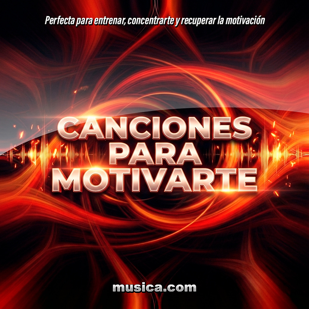 Social 💪 Canciones para motivarte 🎧