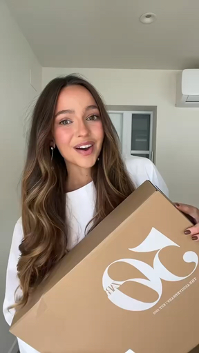 Haul de tops básicos 