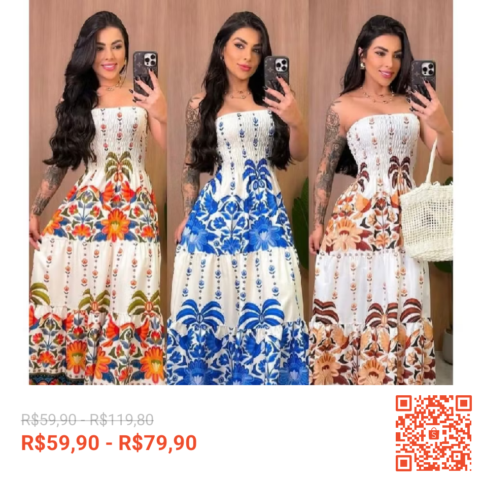 Social vertido tropical logo 