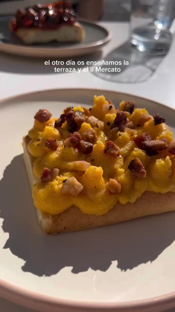 Il mercato della pasta - Pasta fresca en Valencia