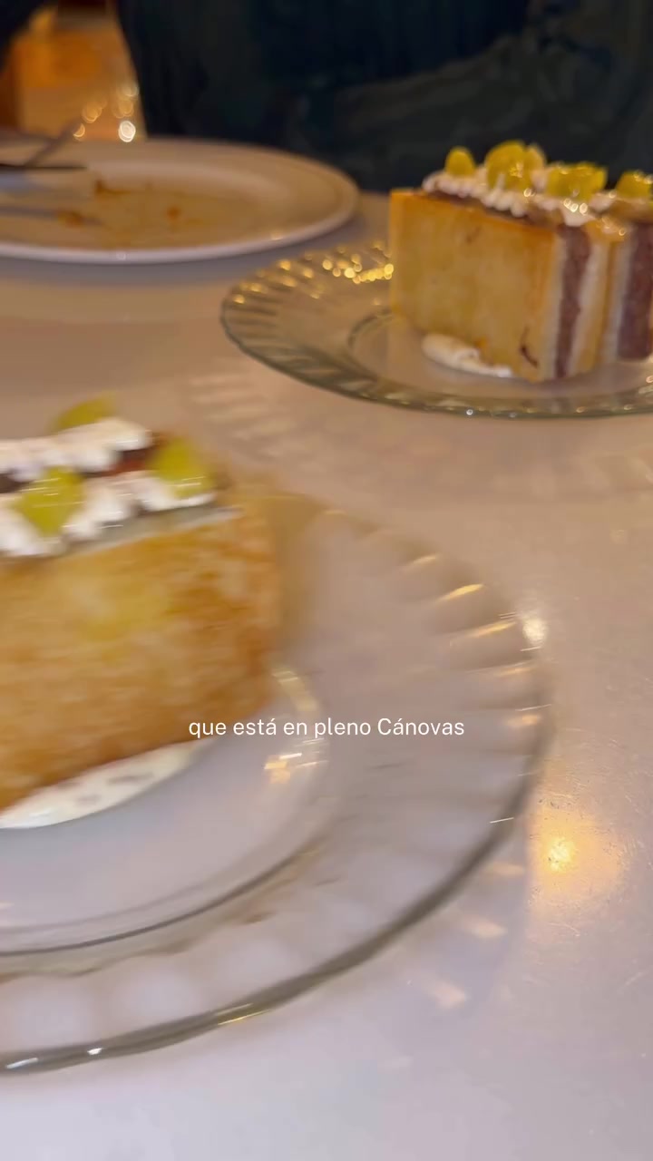 Restaurante favorito de José Moreno: reseña y experiencia