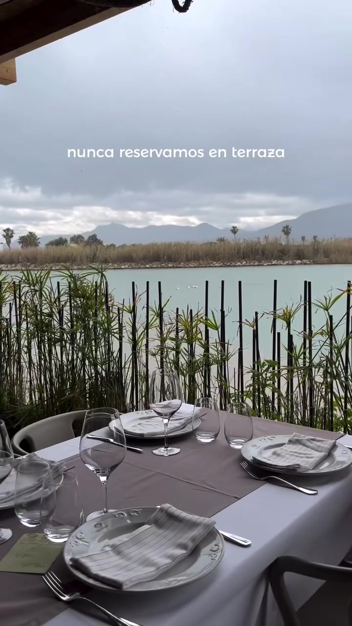 Restaurante Casa Salvador