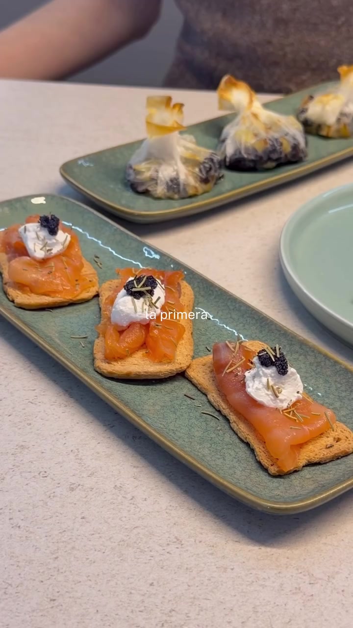 3 tapas fáciles para hacer en casa con amigos