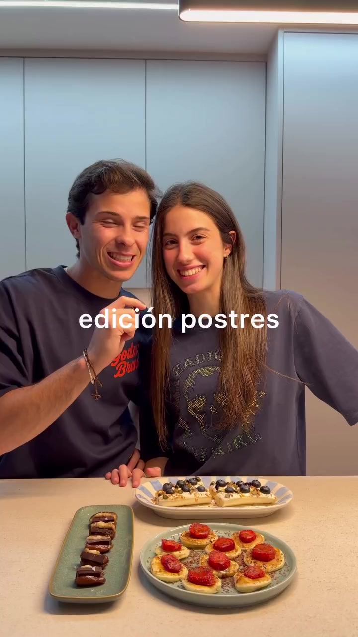 Mejores postres fáciles para compartir con amigos