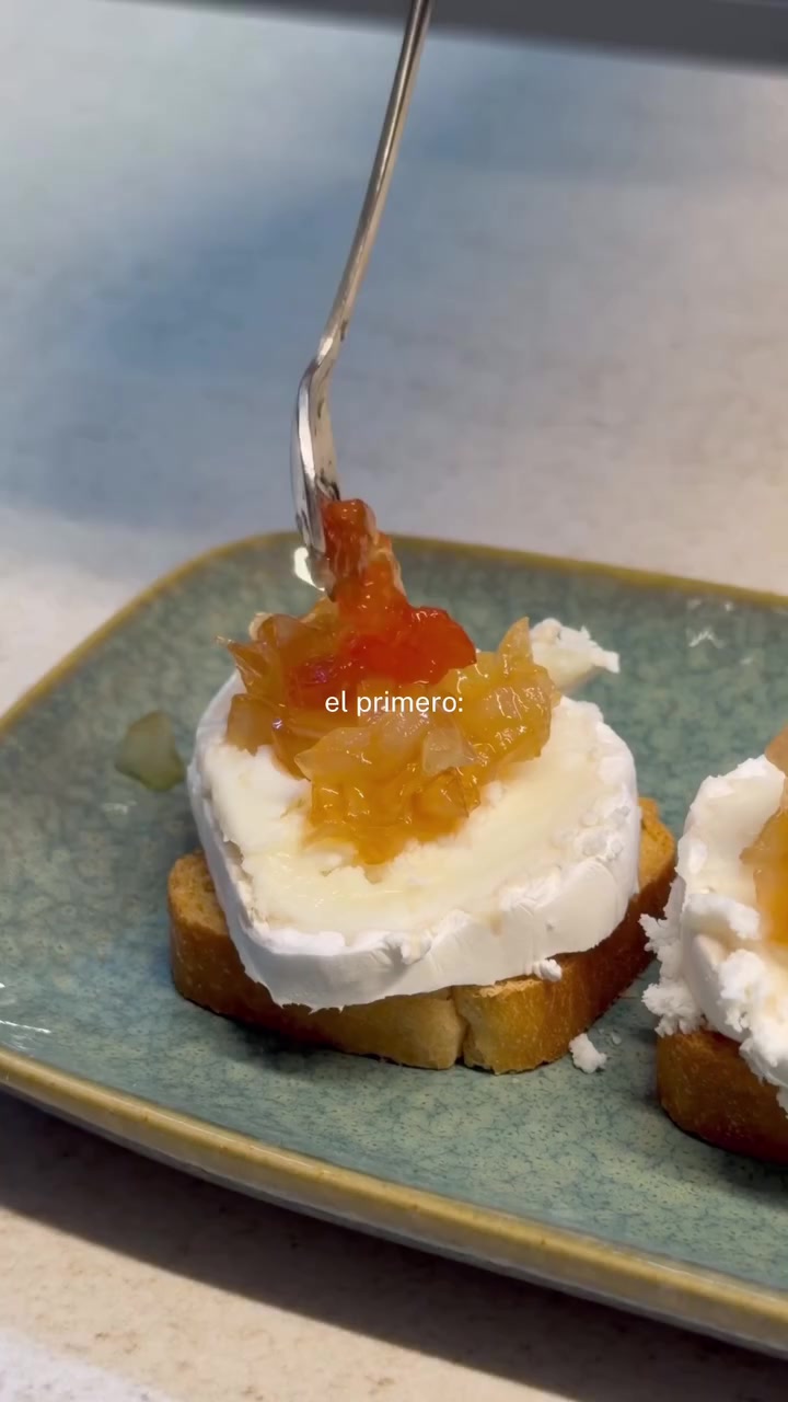Tapas fáciles en restaurantes recomendados parte 8