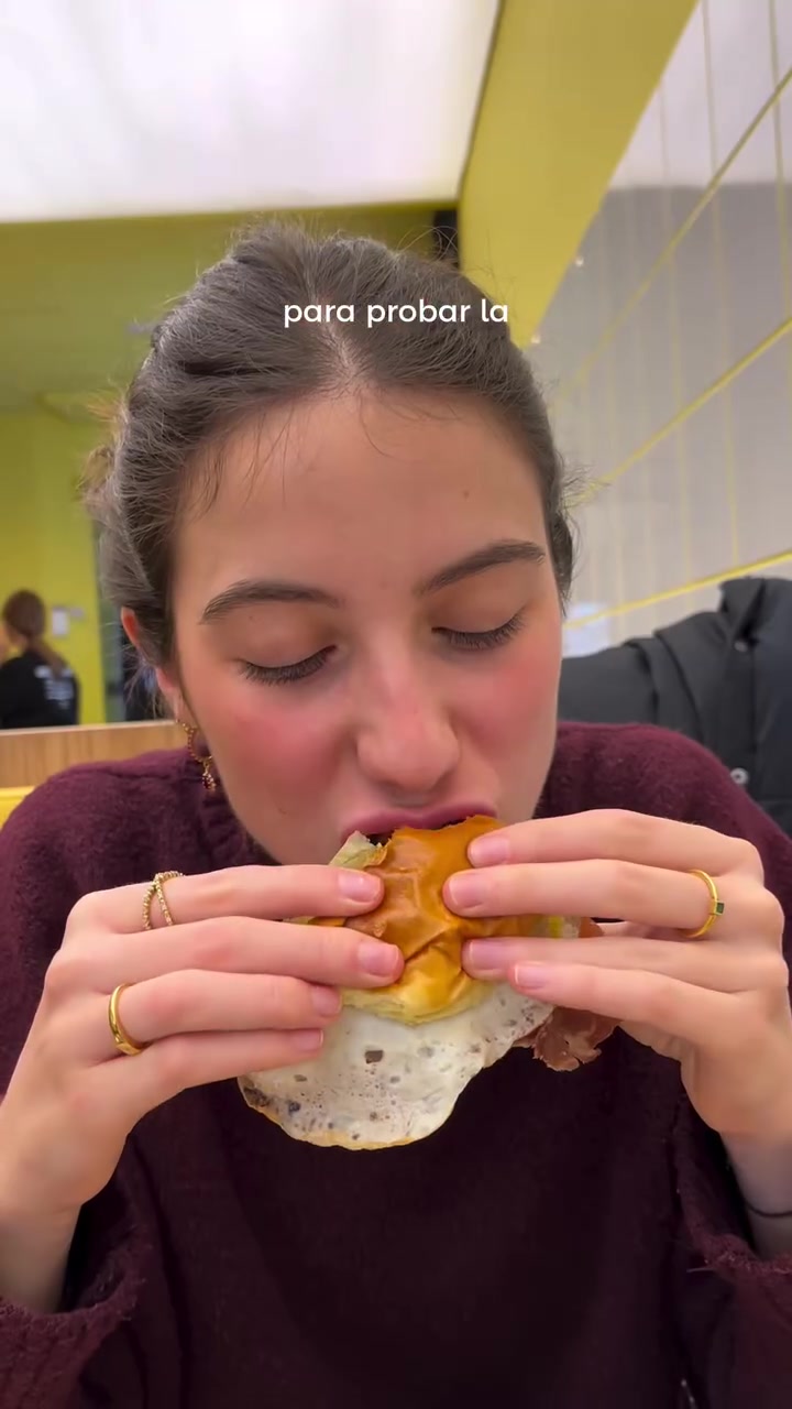 Muralla Burgers - Valencia