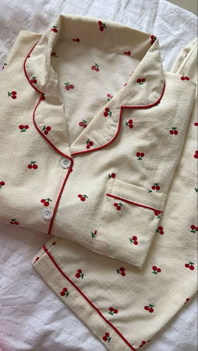 pijama🍒