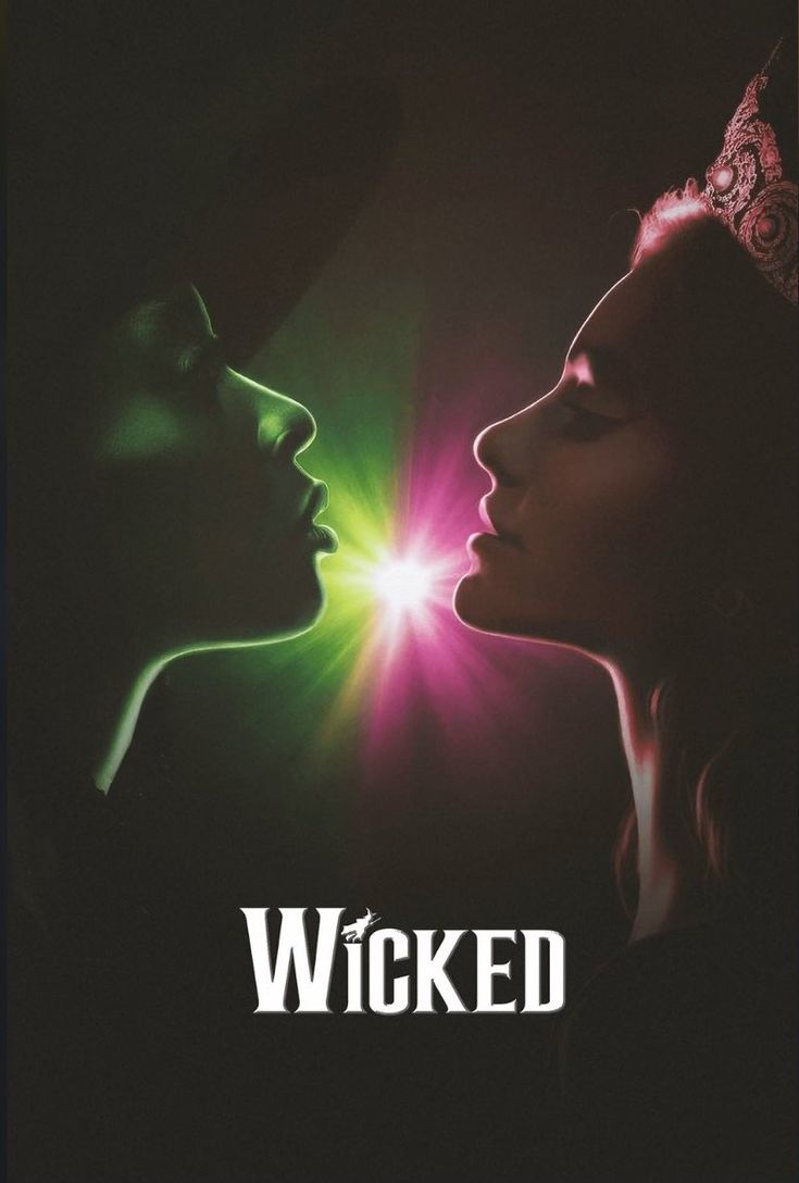 Película Wicked