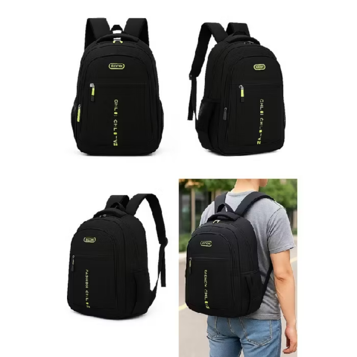 Mochila Grande Impermeável 