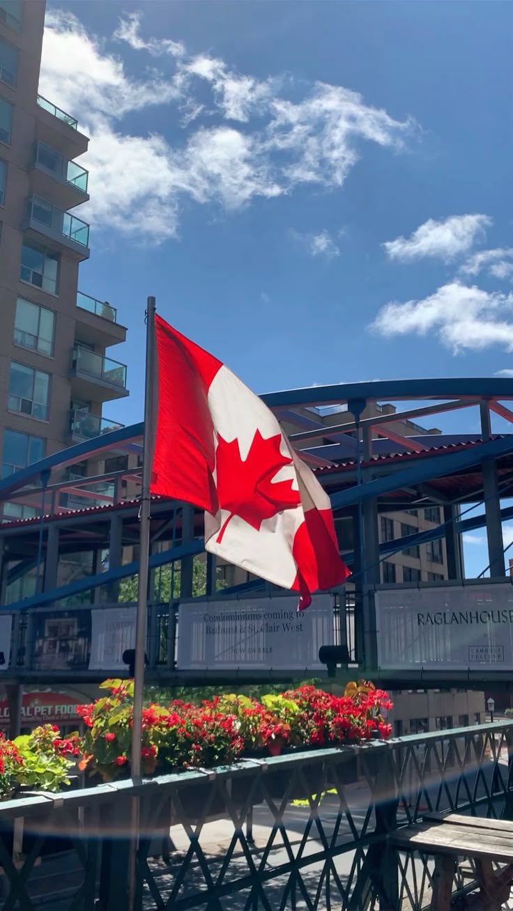 Lugar Canadá