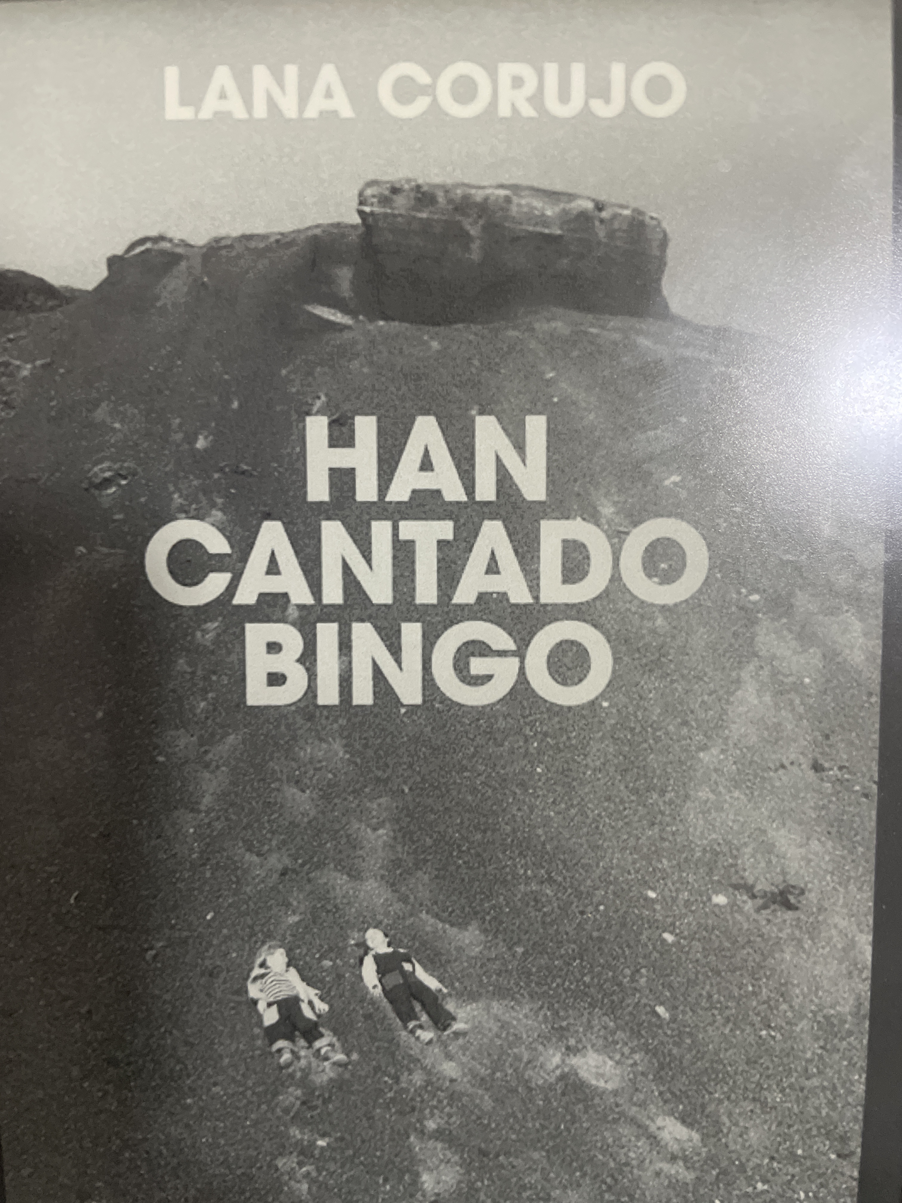 han cantado bingo 