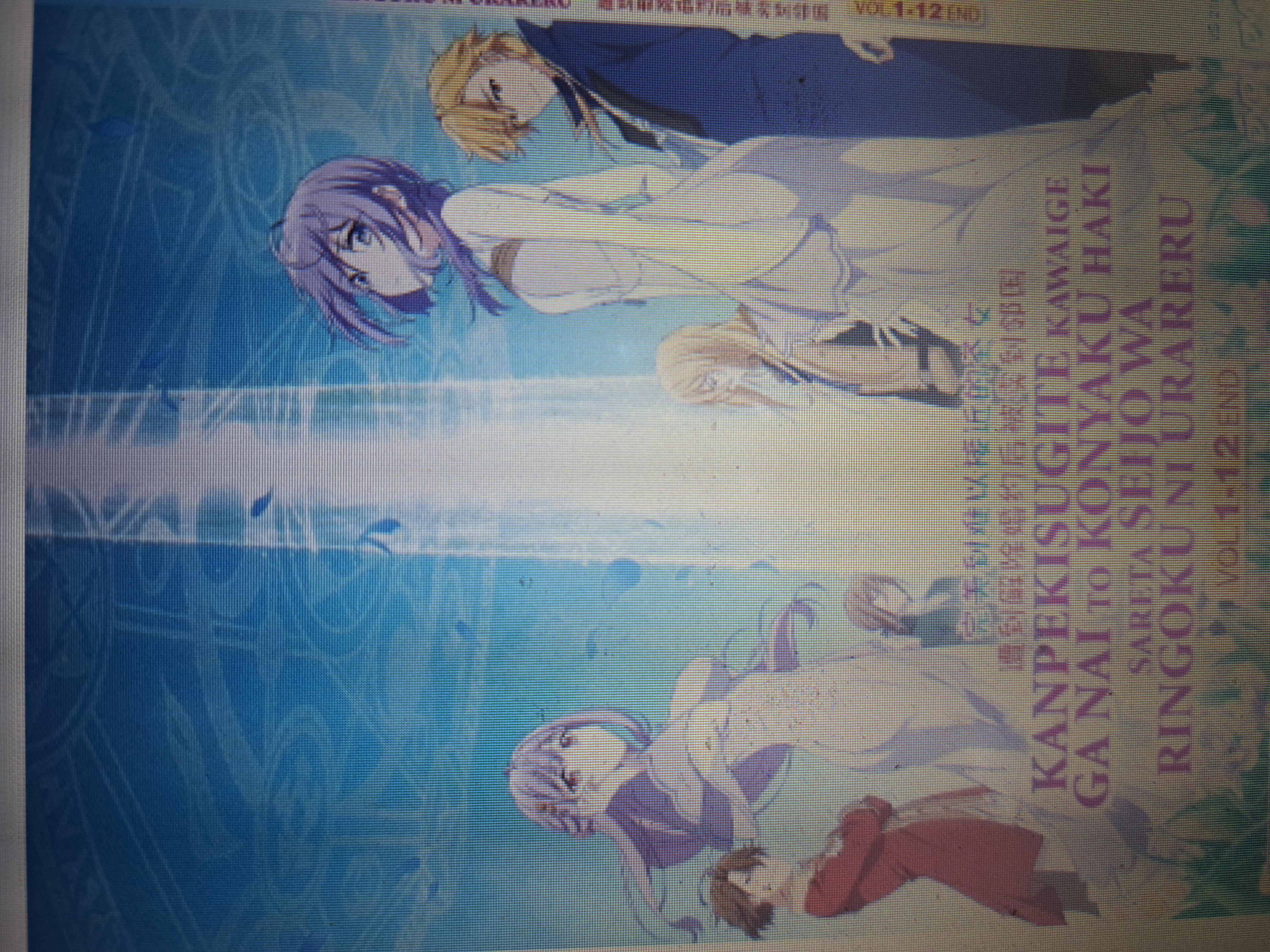 Social Kanpekisugite Kawaige ga Nai to Konyaku Haki sareta Seijo Wa Ringoku ni Urareru