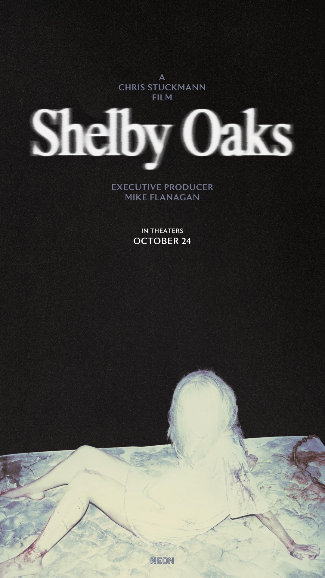 Social Terror em Shelby Oaks 