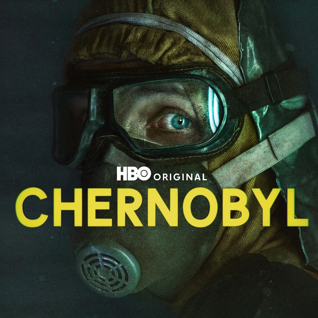 Chernobyl  Série