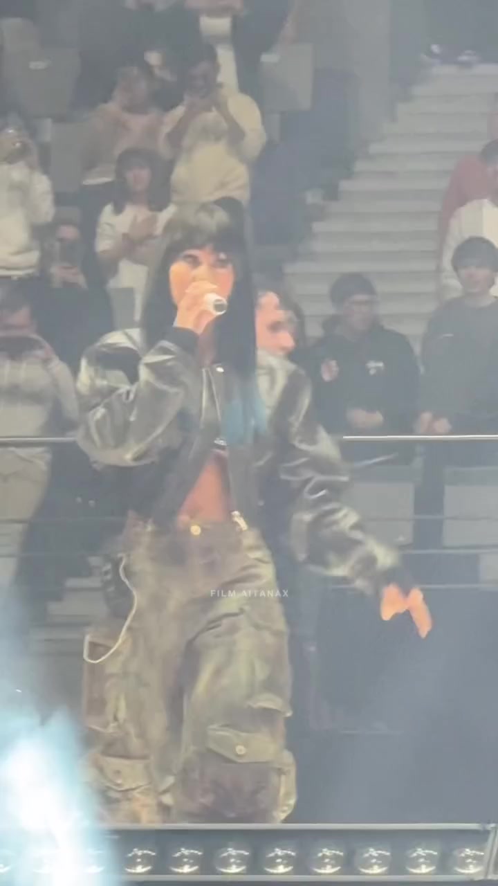 "GRAN VÍA" en directo