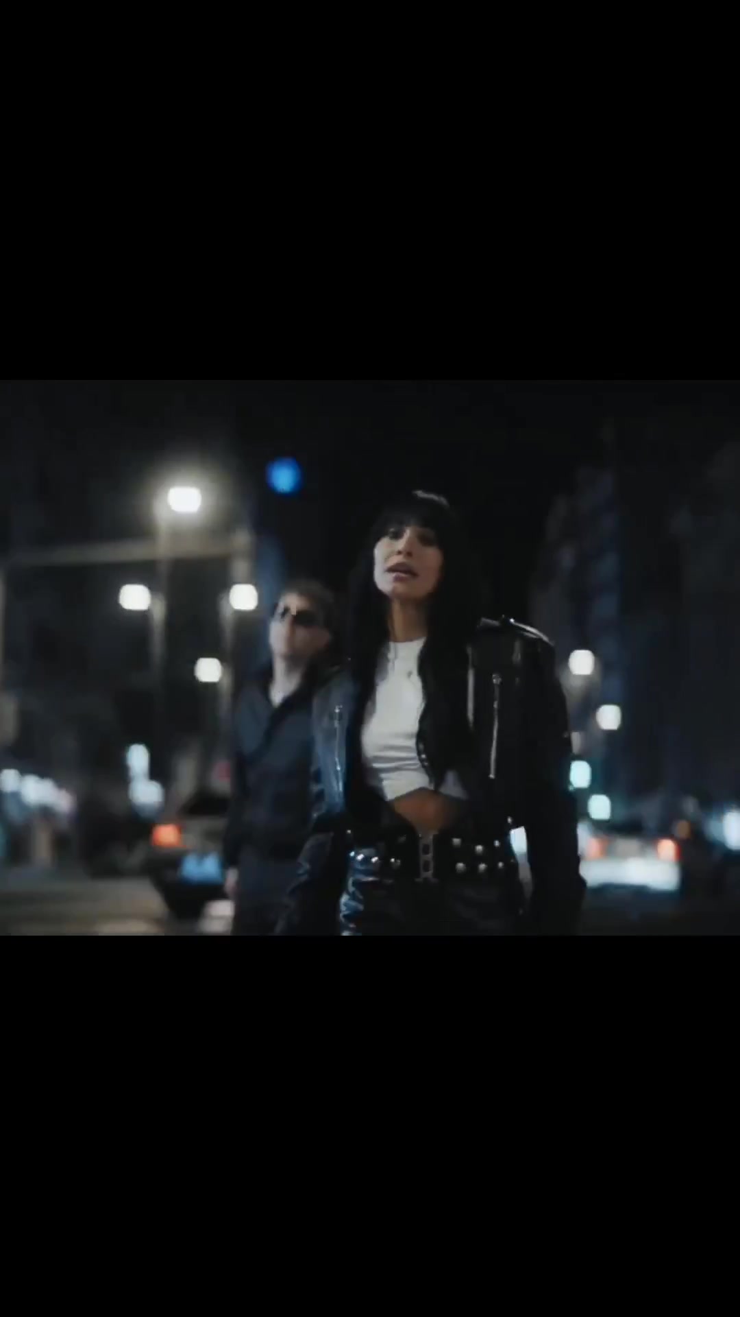 Gran Vía Aitana y Quevedo videoclip oficial