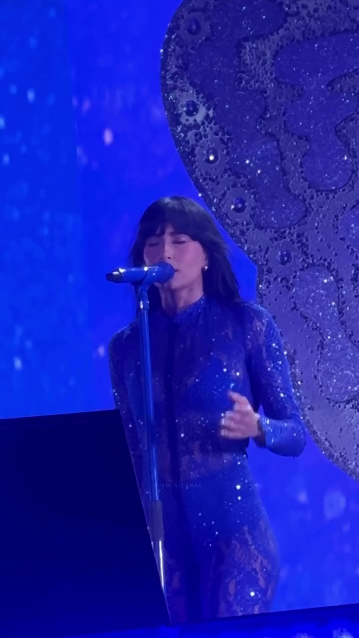 Cuando hables con él Aitana canción destacada