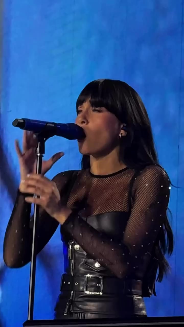 'IGUAL' de Aitana