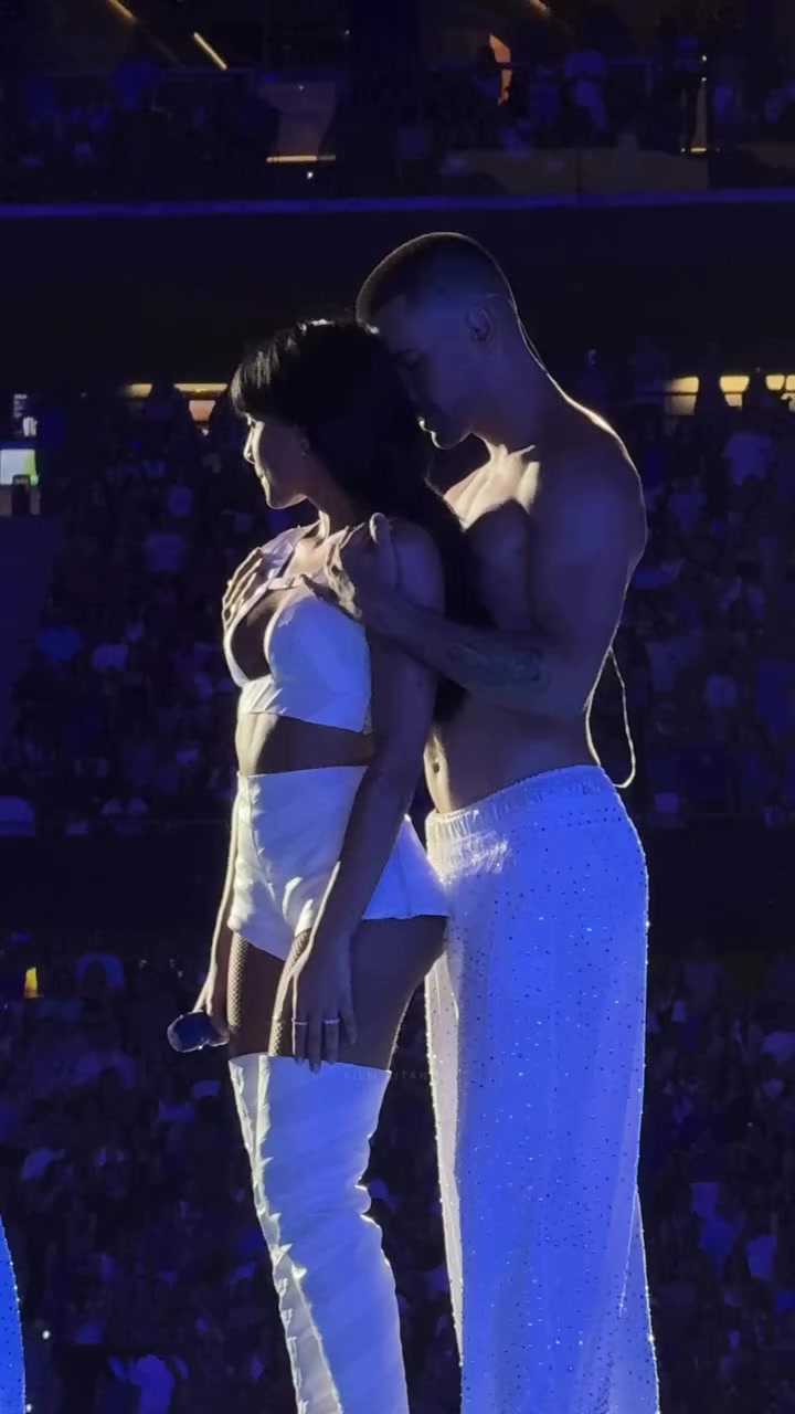 Sentimiento Natural Aitana y Myke Towers canción colaboración