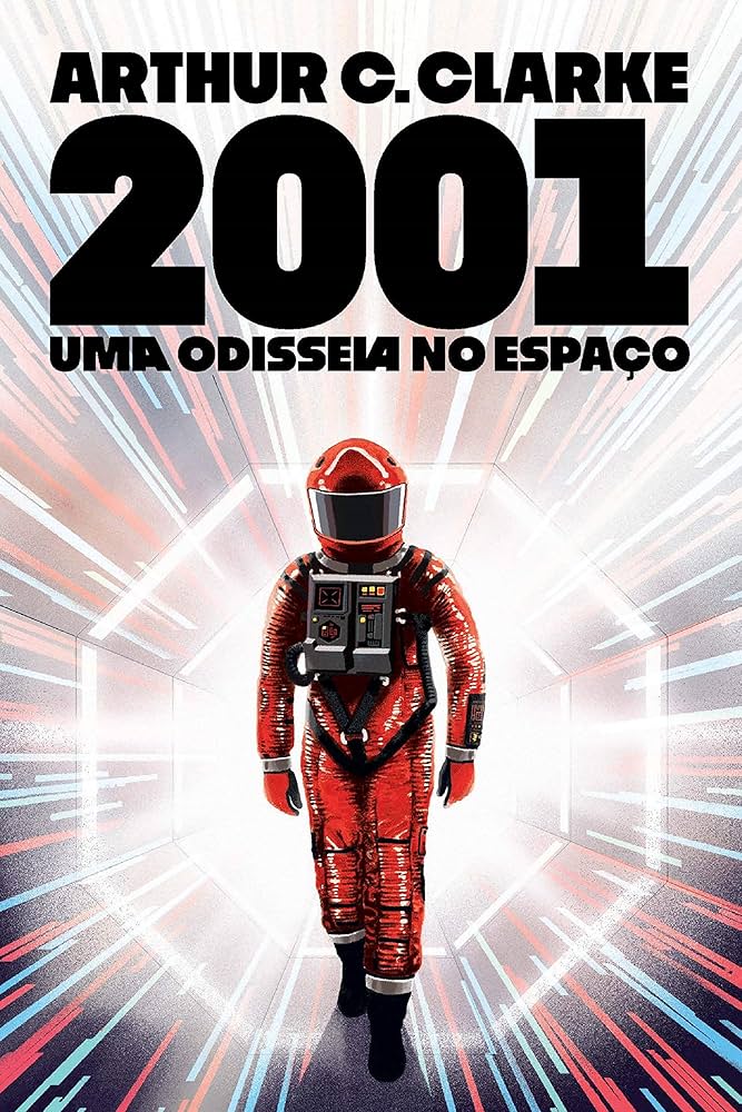 2001: una odisea del espacio