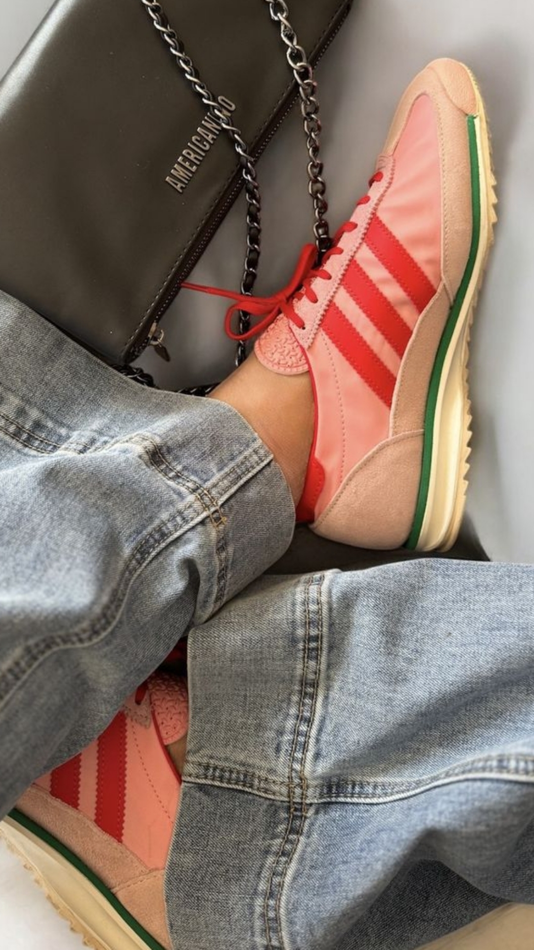 Moda Adidas SL 72 OG