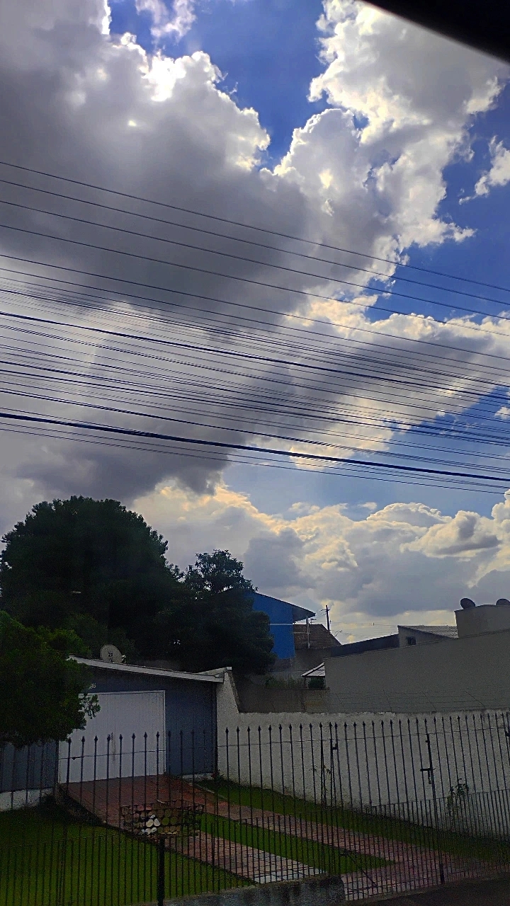 Social Céu 