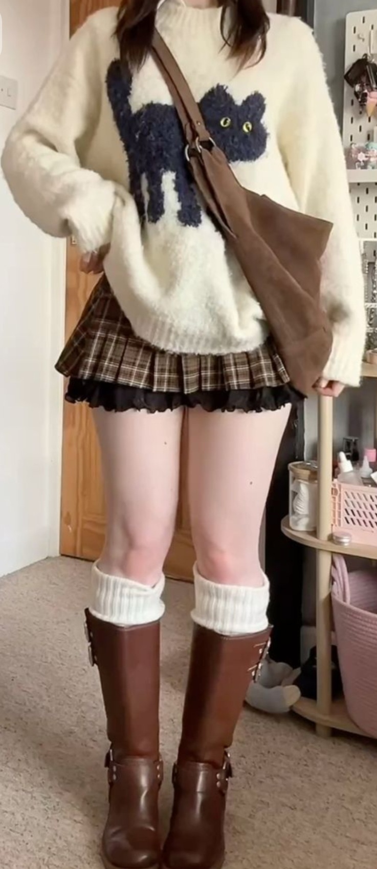 Social Estilo de inverno/winter style