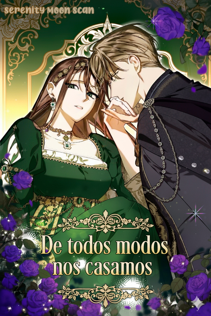 Social De todos modos nos casamos