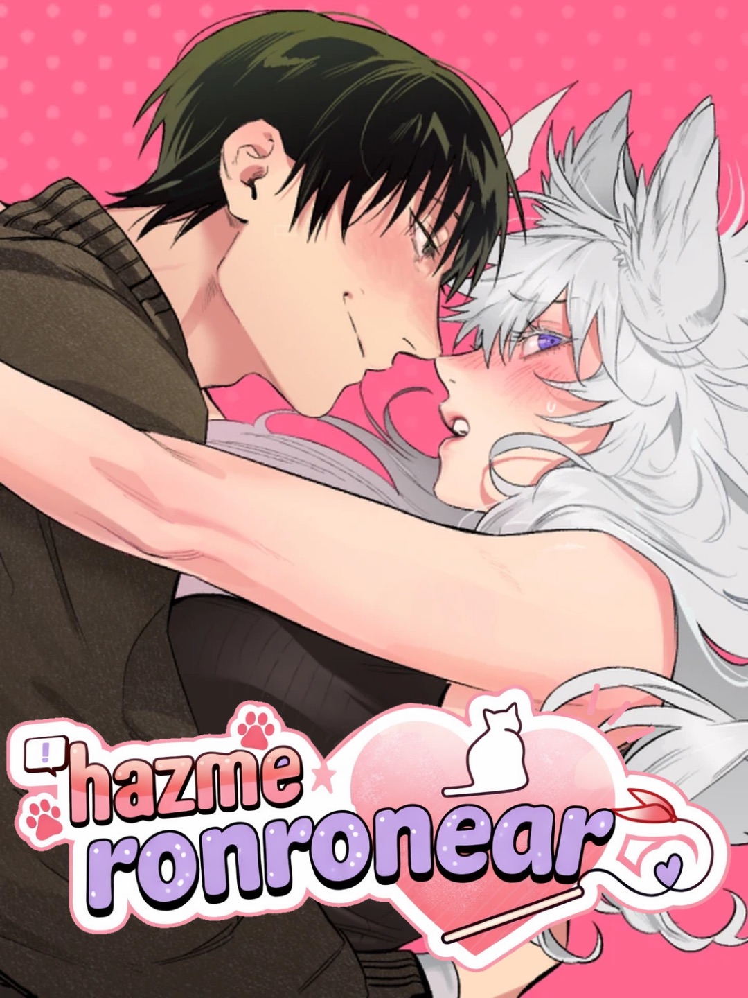 Social Hazme ronronear