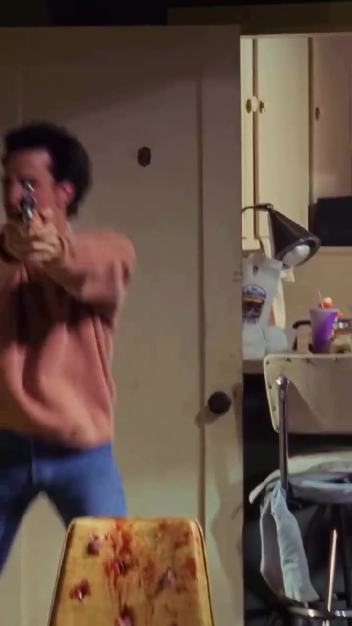 Social He visto miles de películas y Pulp Fiction sigue siendo de las mejores.