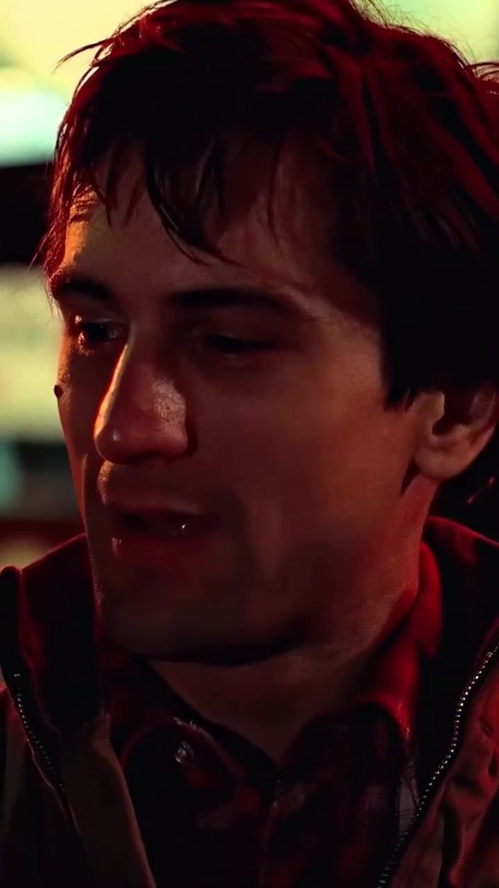 Taxi Driver