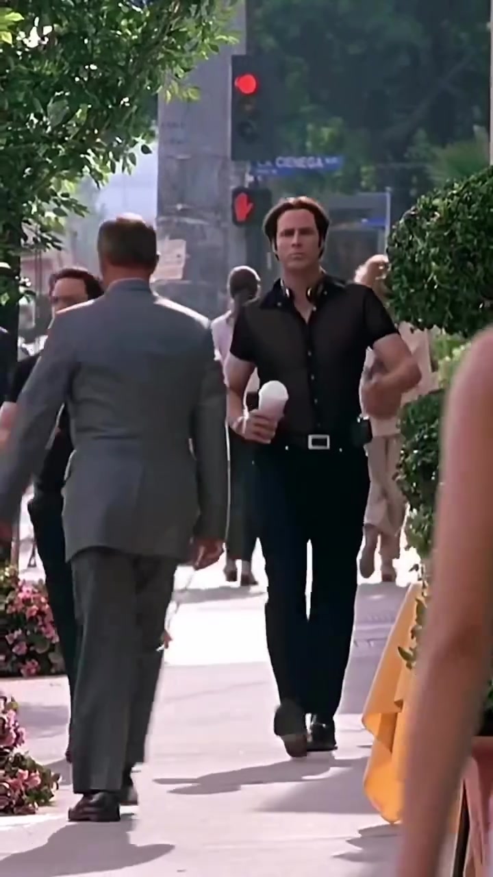 Movida en el Roxbury