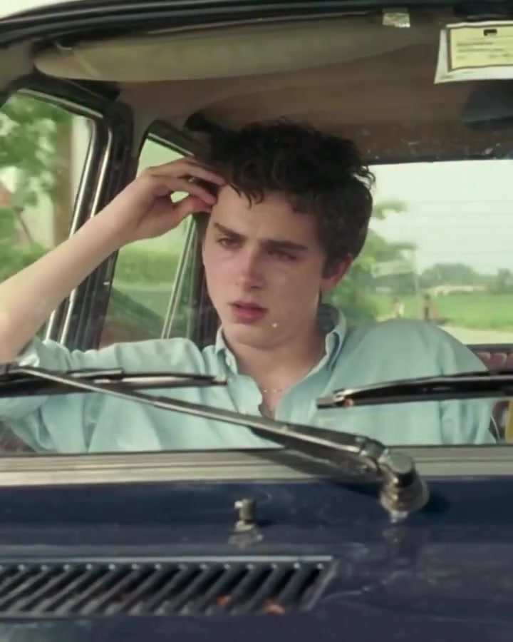 Llámame Por Tu Nombre