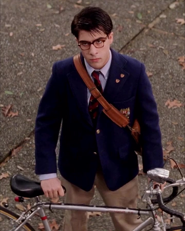 '𝐑𝐮𝐬𝐡𝐦𝐨𝐫𝐞': la genial comedia juvenil de Wes Anderson