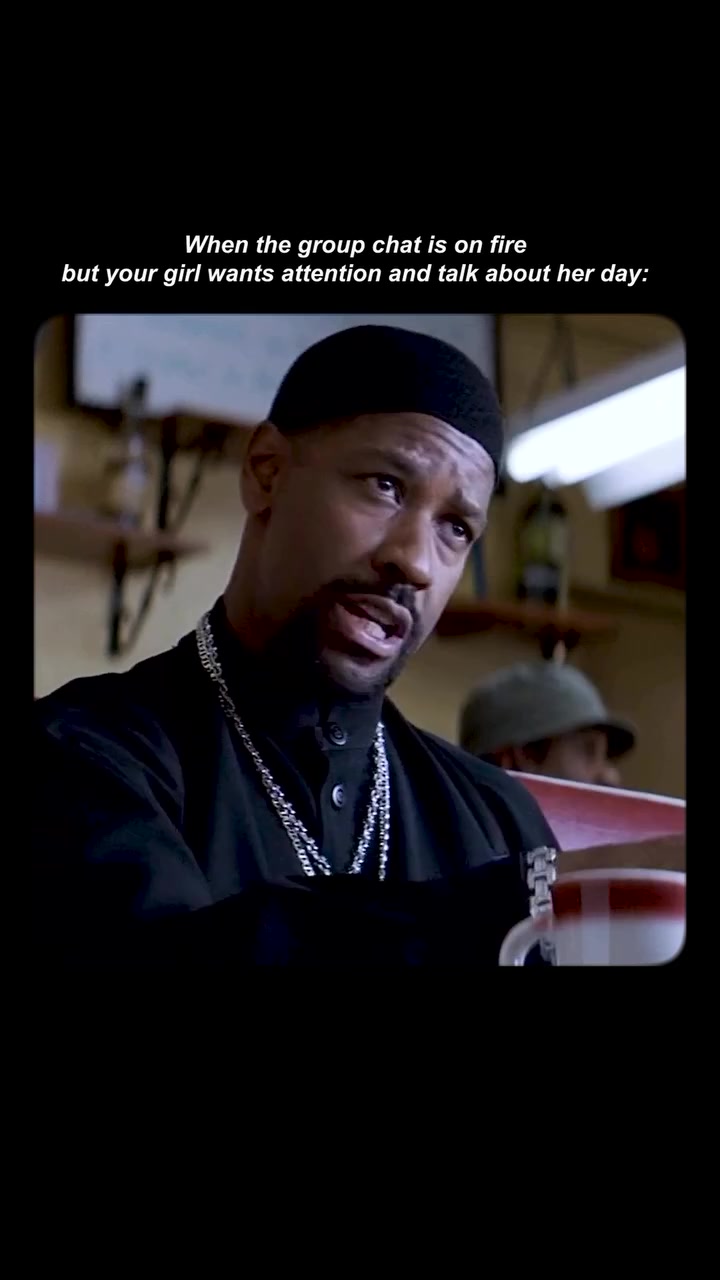 El giro oscuro detrás de 'Training Day'