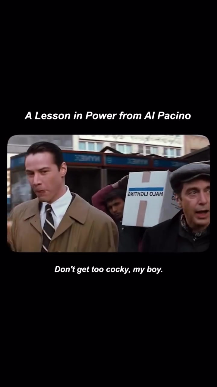 Pactar con el diablo