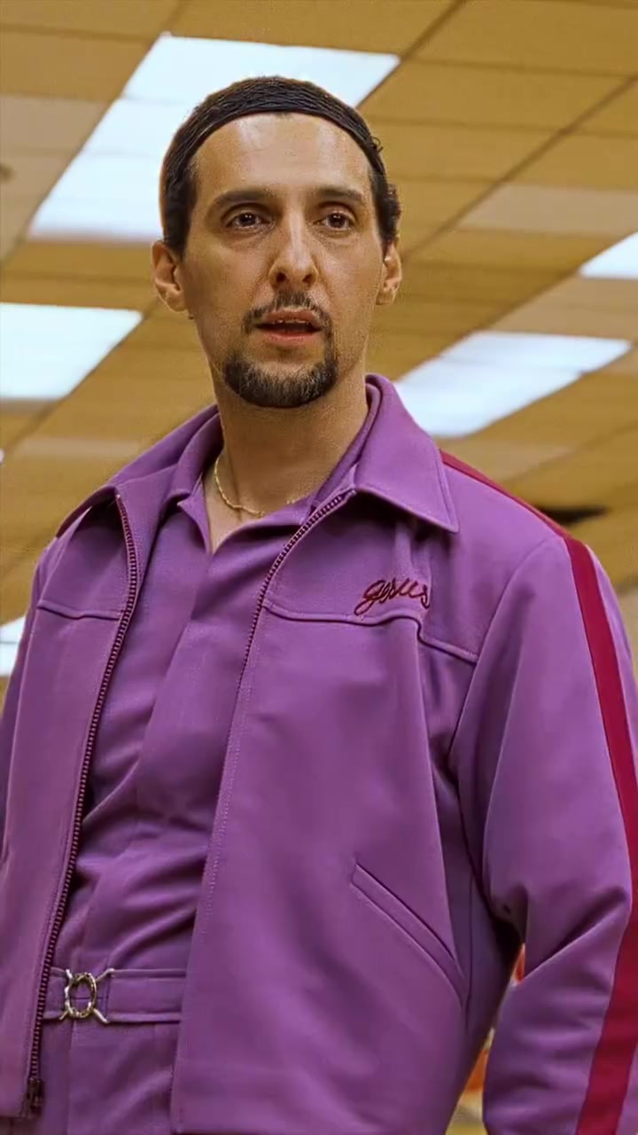 John Turturro improvisó su icónico papel en El gran Lebowski