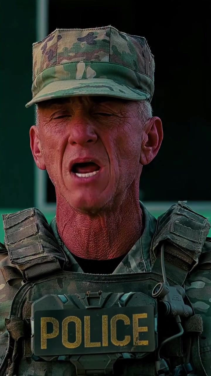 Sean Penn: tres veces ganador del Óscar.