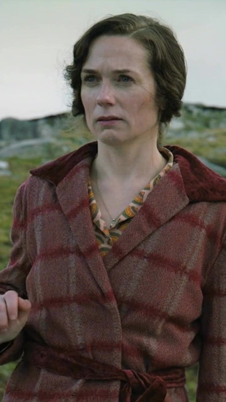 Almas en pena de Inisherin