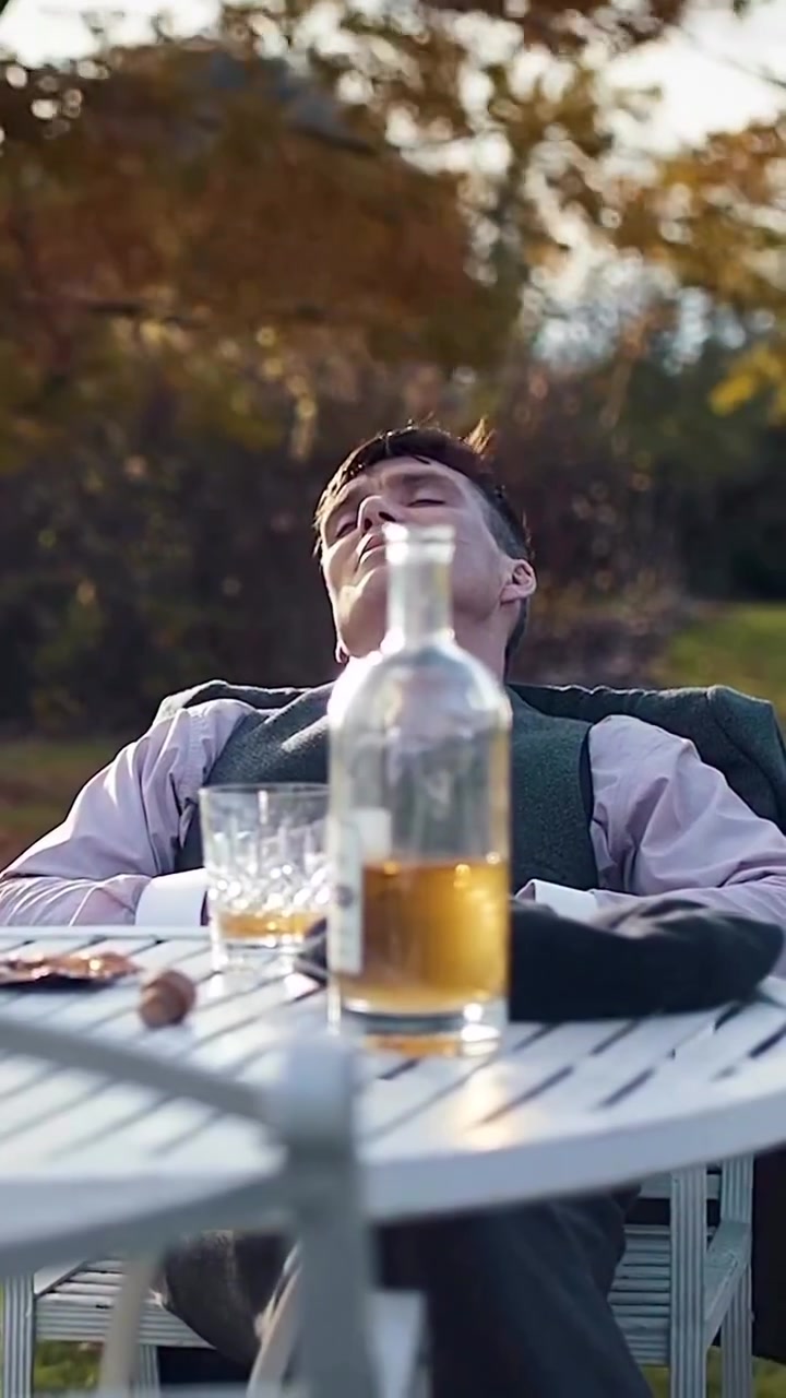 Social Cillian Murphy y su amor por la vida sencilla