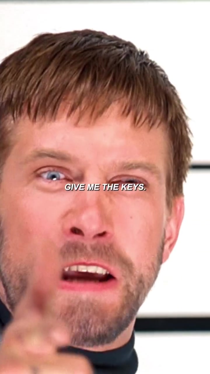 Sospechosos habituales