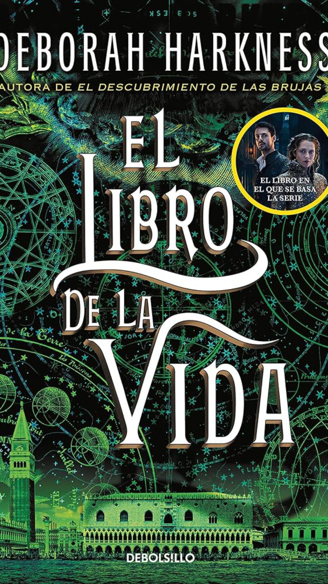 El libro de la vida 