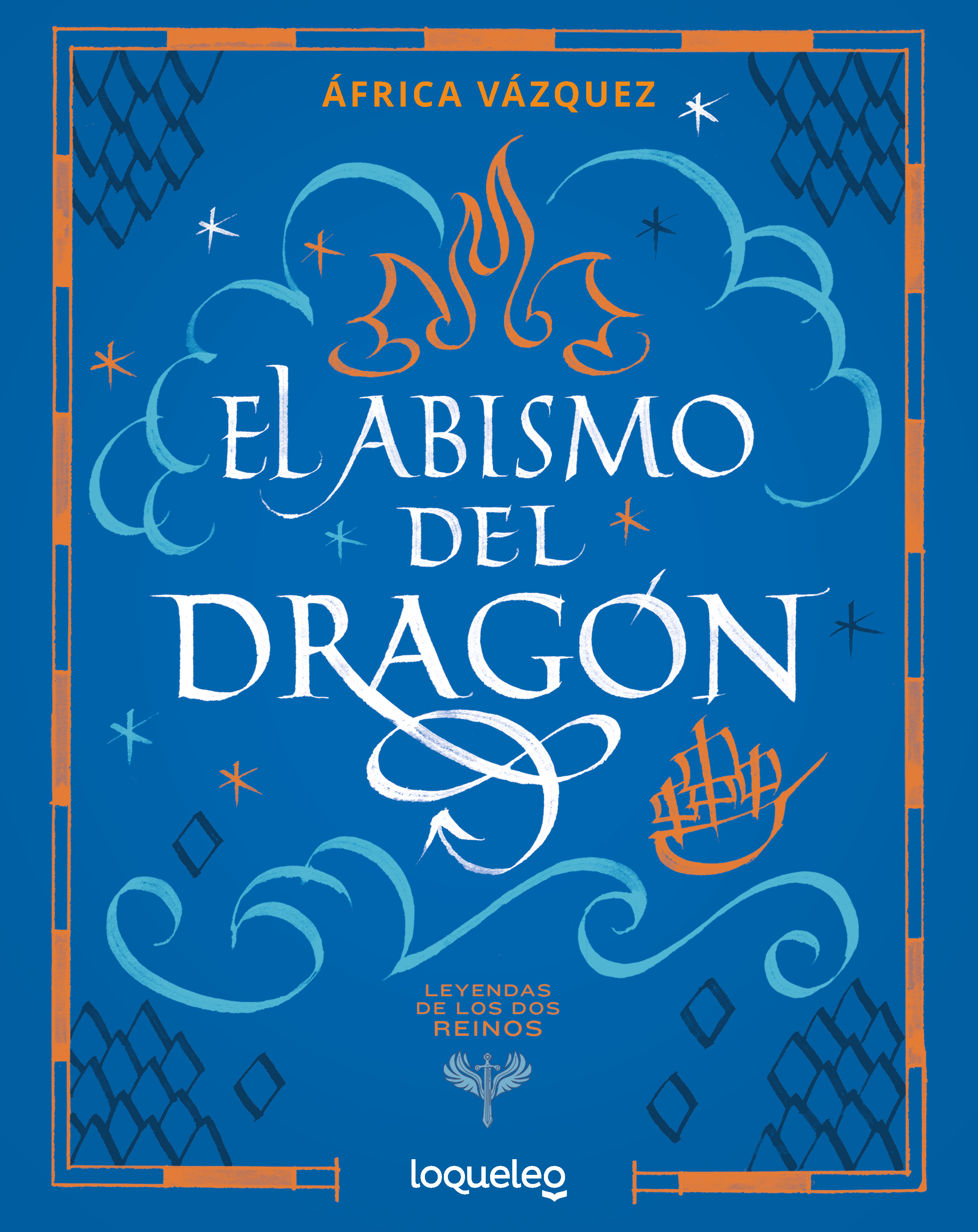 El abismo del dragón