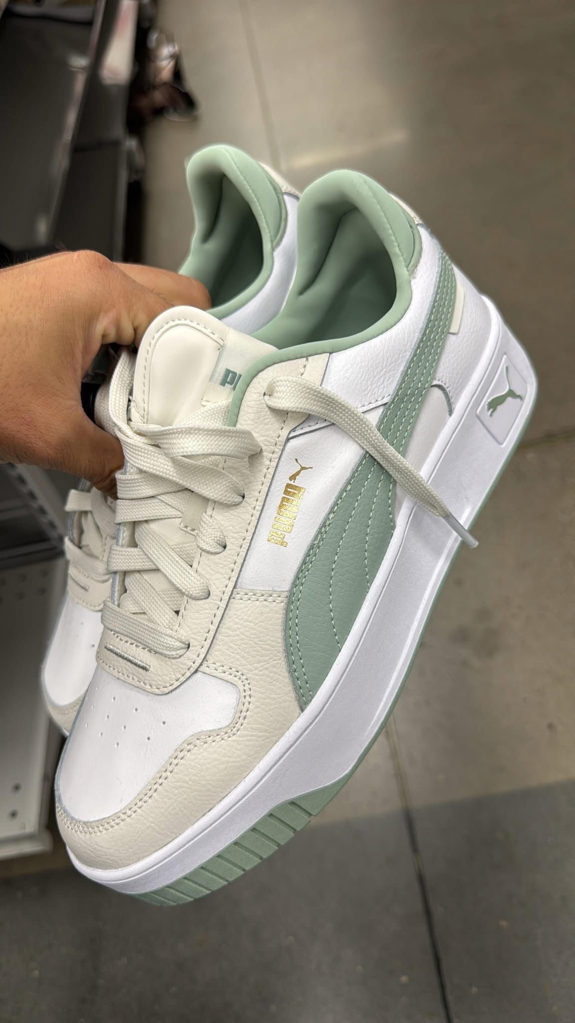 👟