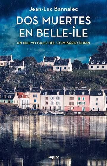 Social Dos muertes en Belle-Île