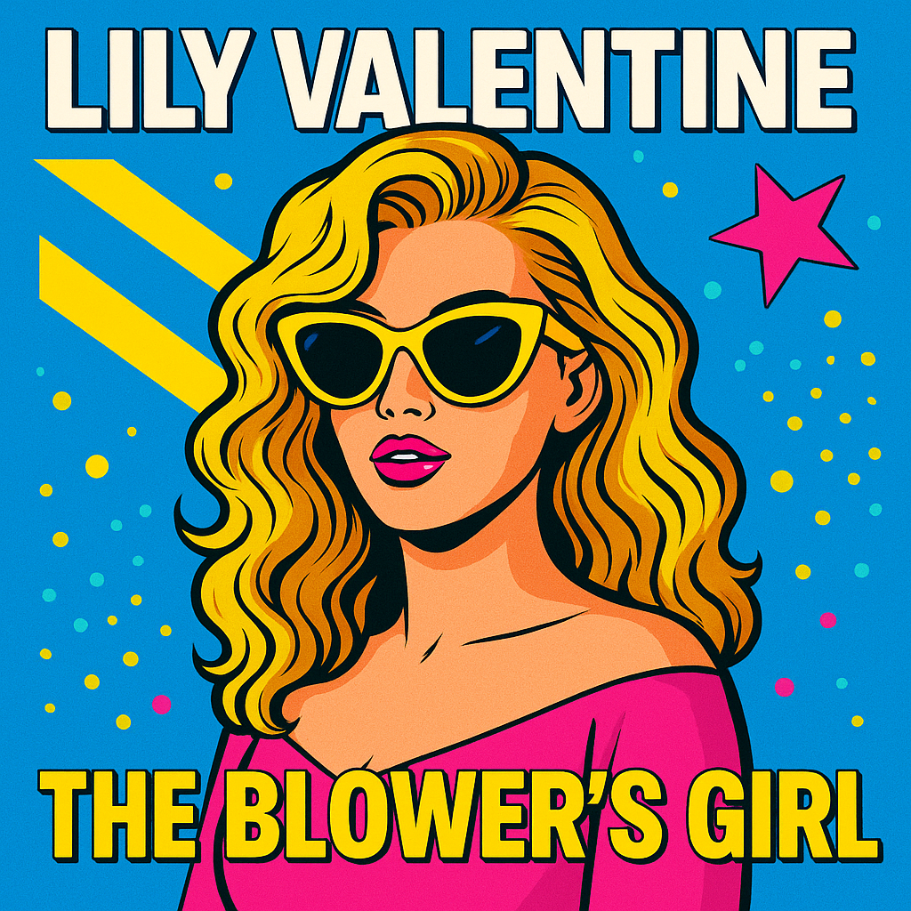 Social "A Song with Soul and Mystery"
