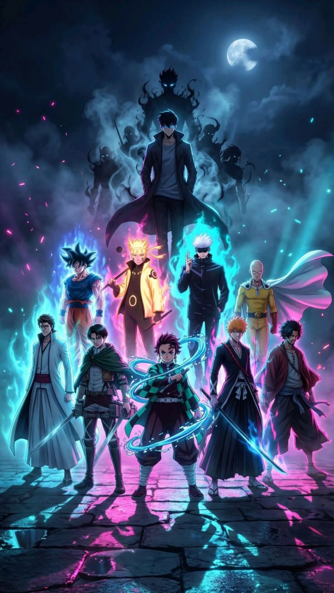 Wallpaper 