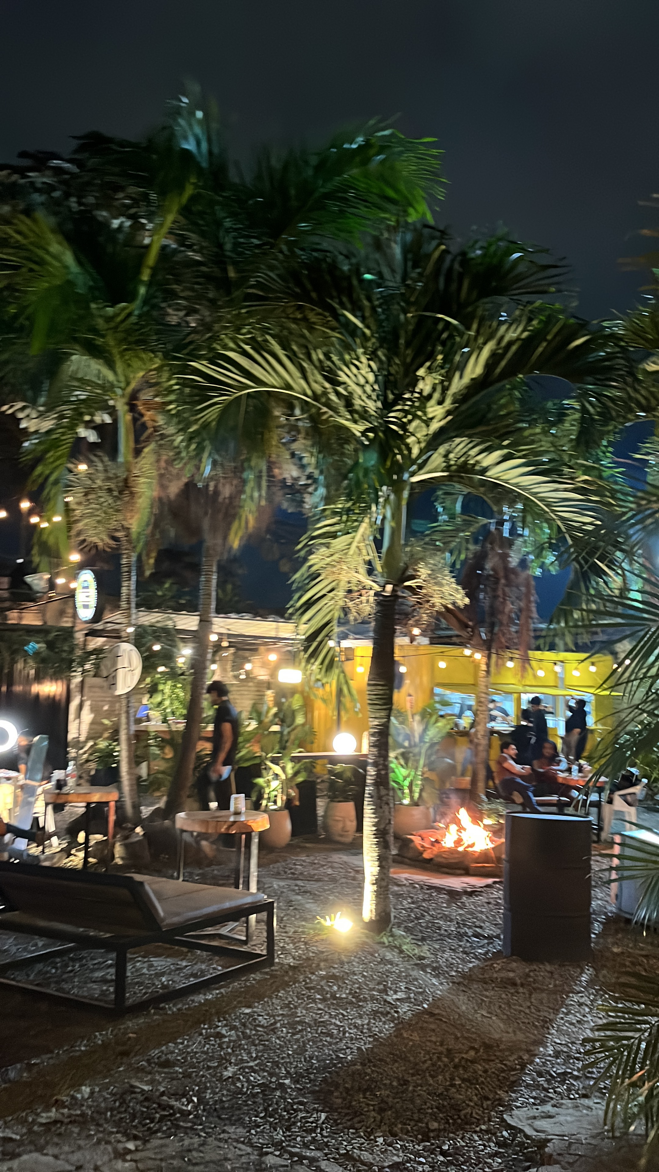 Restaurantes Rey Burguer