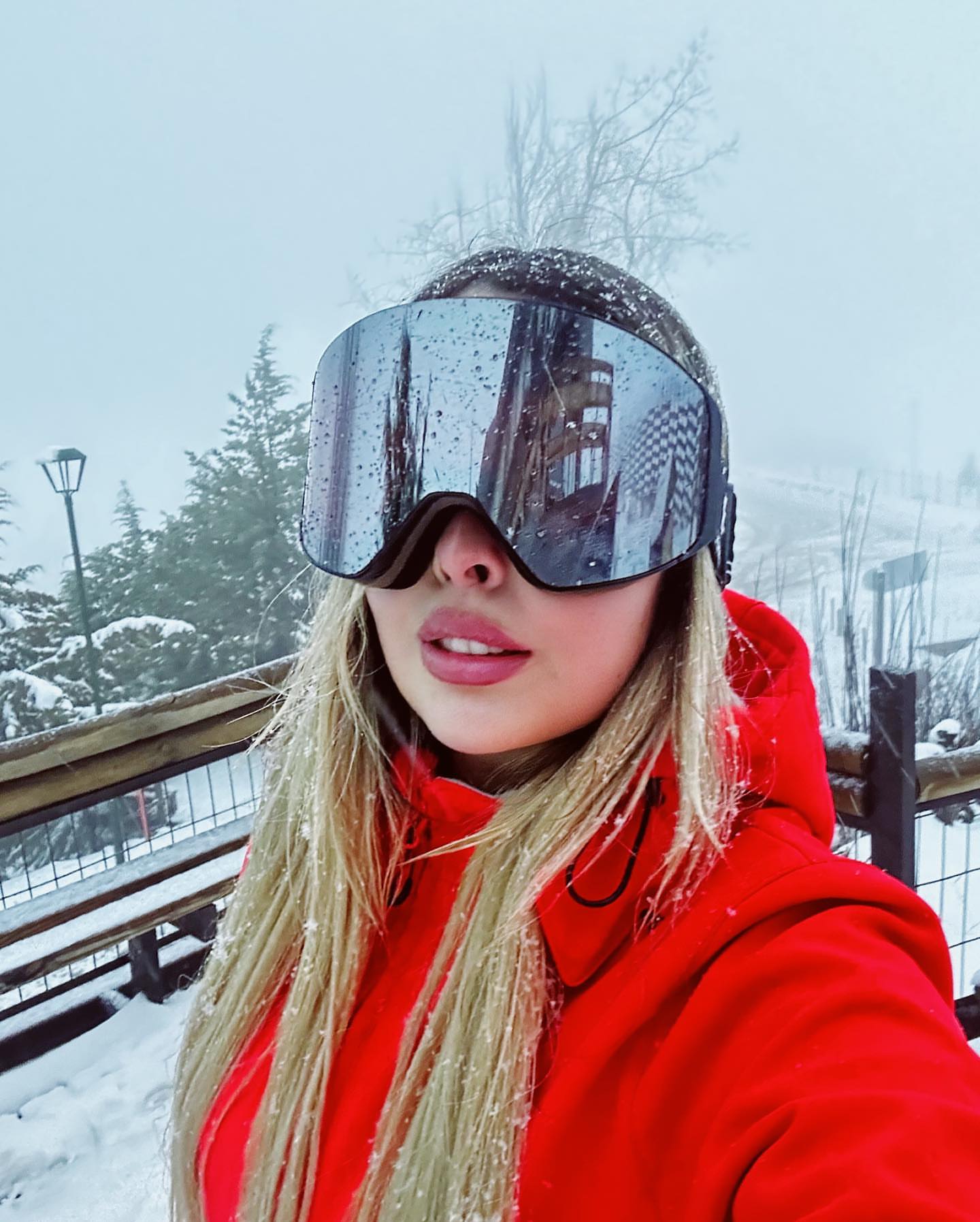 Social ⛷️⛷️⛷️